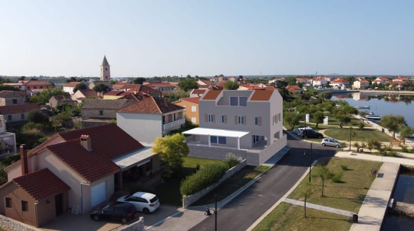 Croatia Sunshine Immobilien