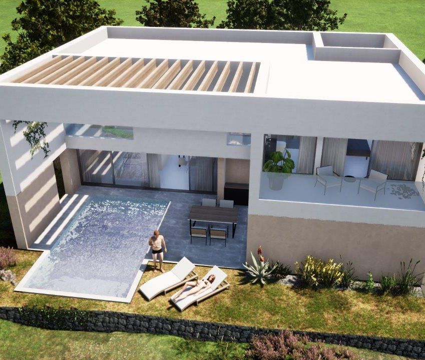Croatia Sunshine Immobilien